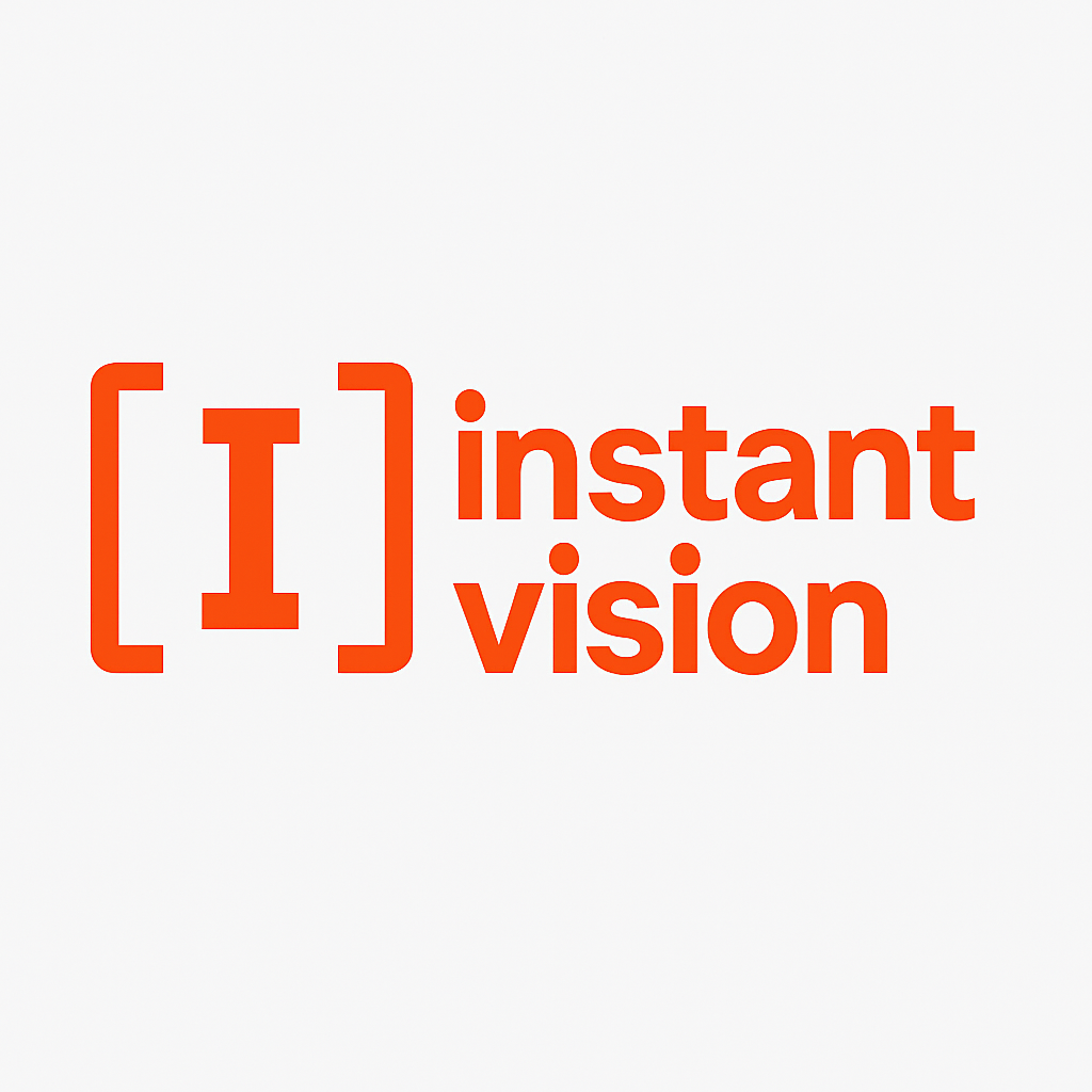 InstantVision Logo